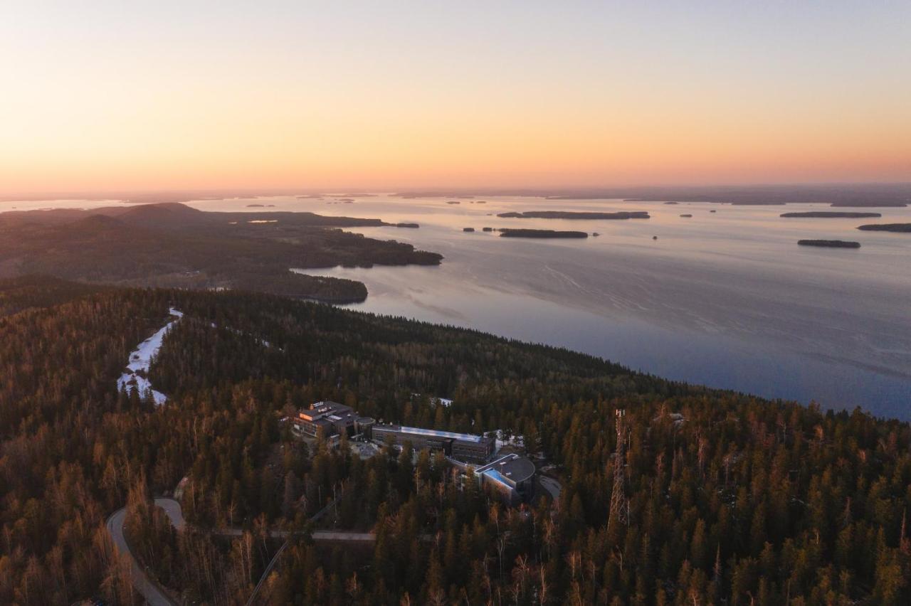 Break Sokos Hotel Koli Koli  Екстер'єр фото