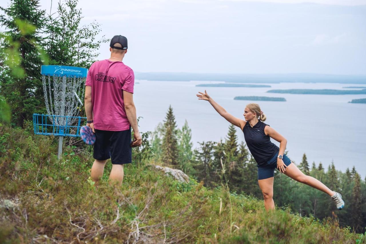 Break Sokos Hotel Koli Koli  Екстер'єр фото