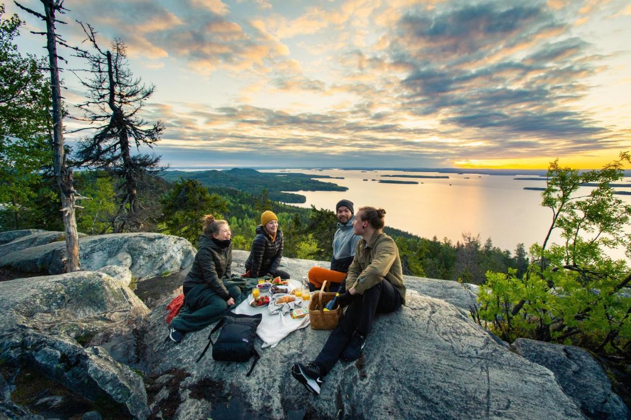 Break Sokos Hotel Koli Koli  Екстер'єр фото