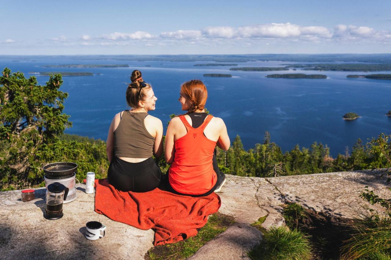 Break Sokos Hotel Koli Koli  Екстер'єр фото