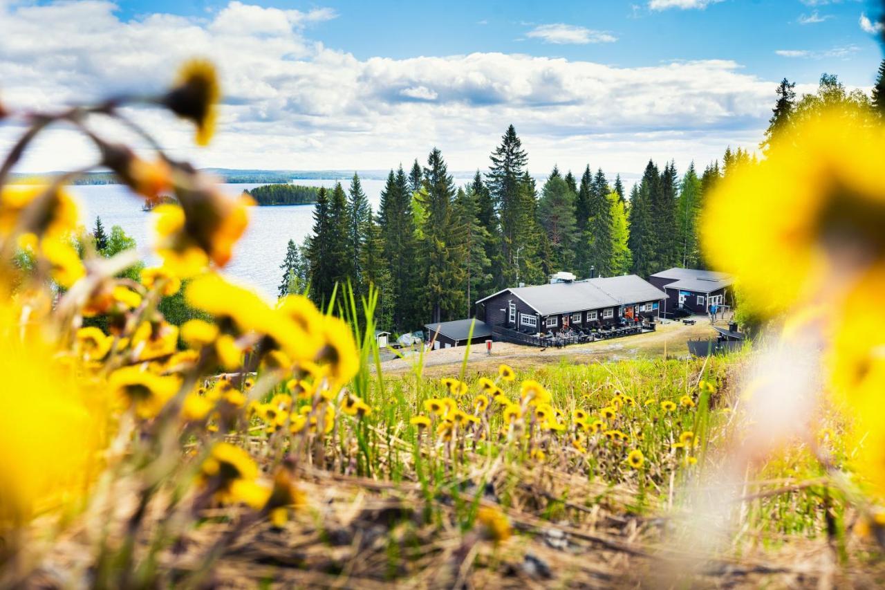 Break Sokos Hotel Koli Koli  Екстер'єр фото