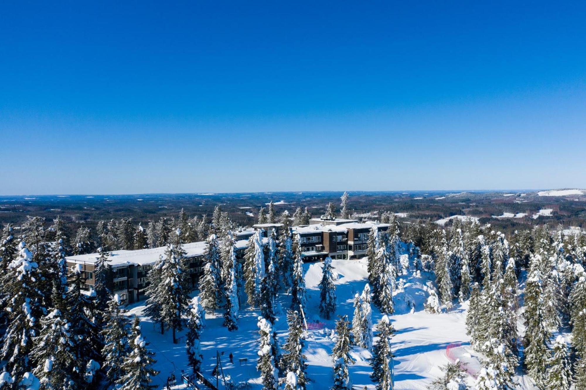 Break Sokos Hotel Koli Koli  Екстер'єр фото